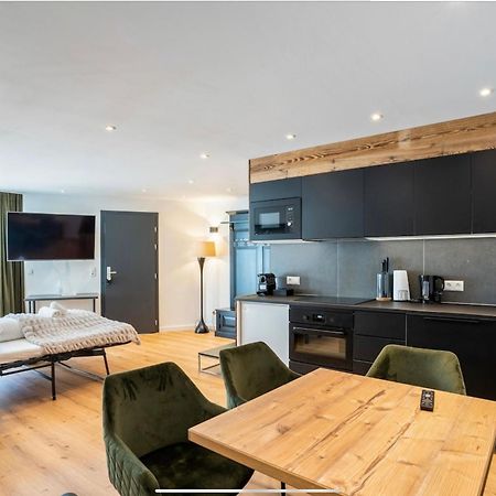 Love The Alps Apartments Reith bei Seefeld Exterior foto