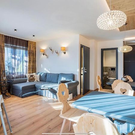 Love The Alps Apartments Reith bei Seefeld Exterior foto