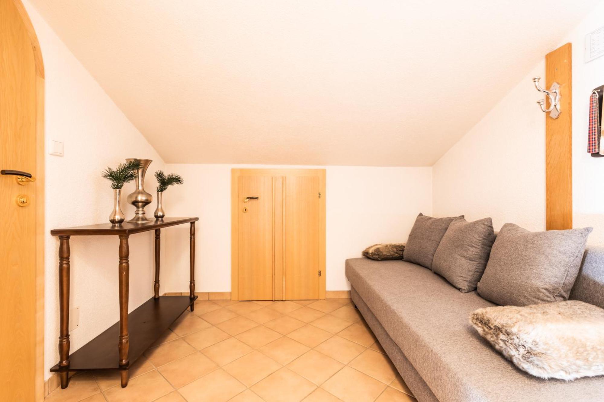 Love The Alps Apartments Reith bei Seefeld Exterior foto