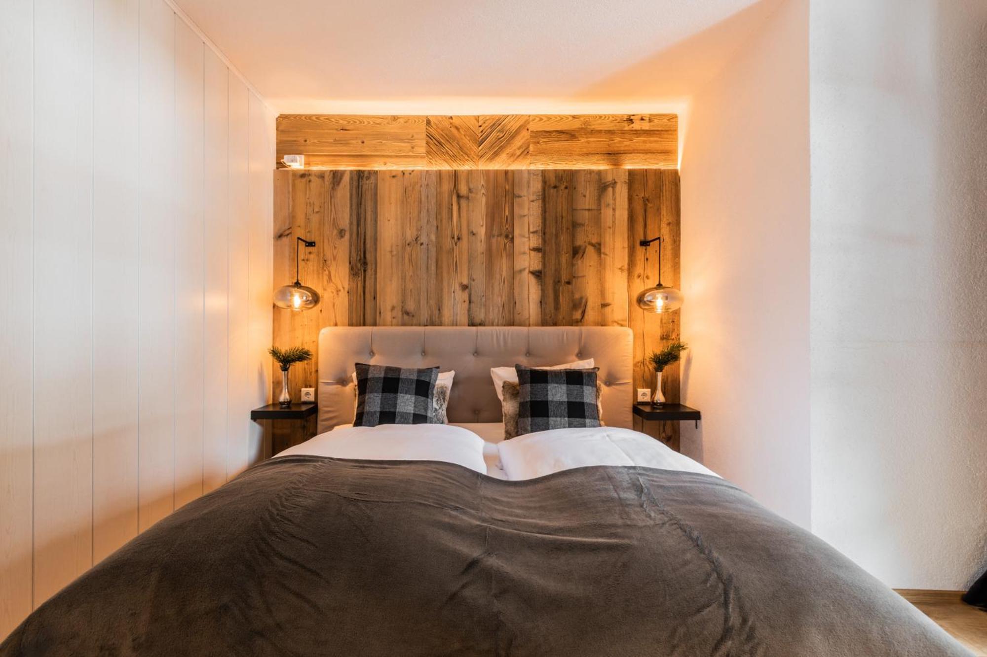 Love The Alps Apartments Reith bei Seefeld Exterior foto