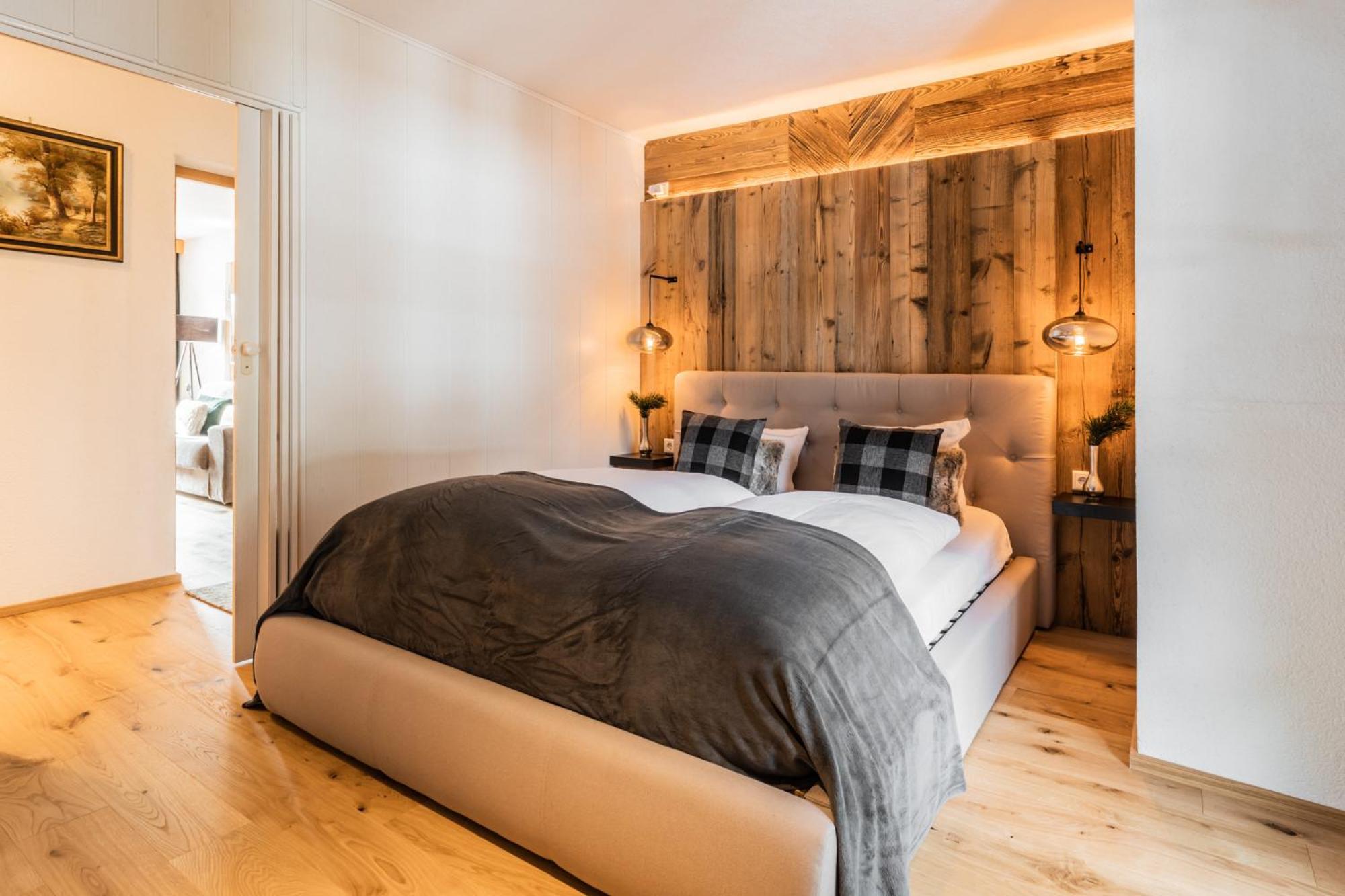 Love The Alps Apartments Reith bei Seefeld Exterior foto