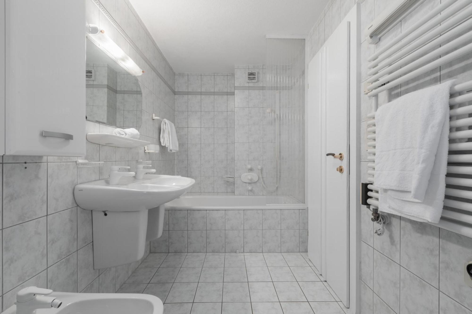 Love The Alps Apartments Reith bei Seefeld Exterior foto