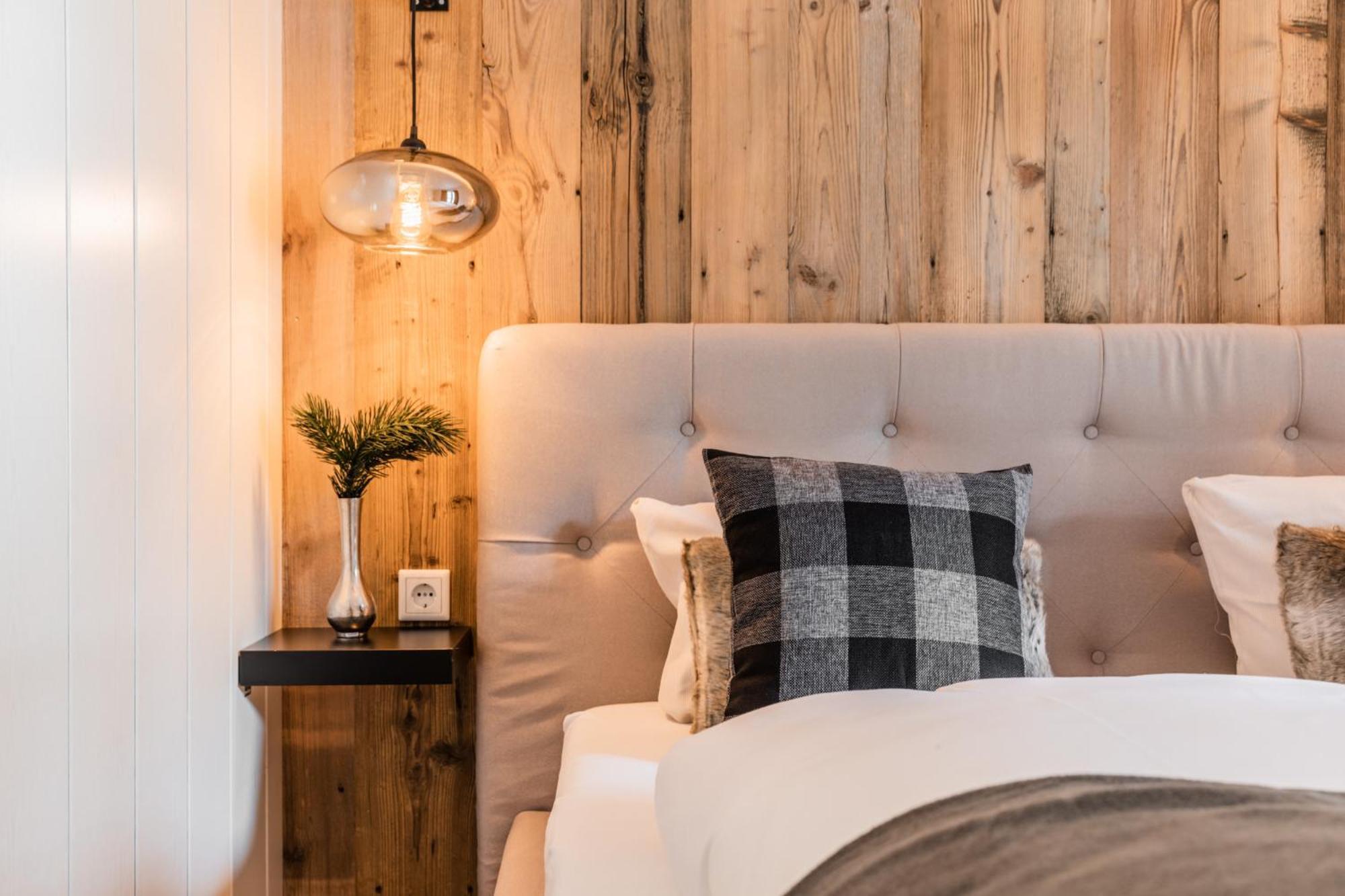 Love The Alps Apartments Reith bei Seefeld Exterior foto