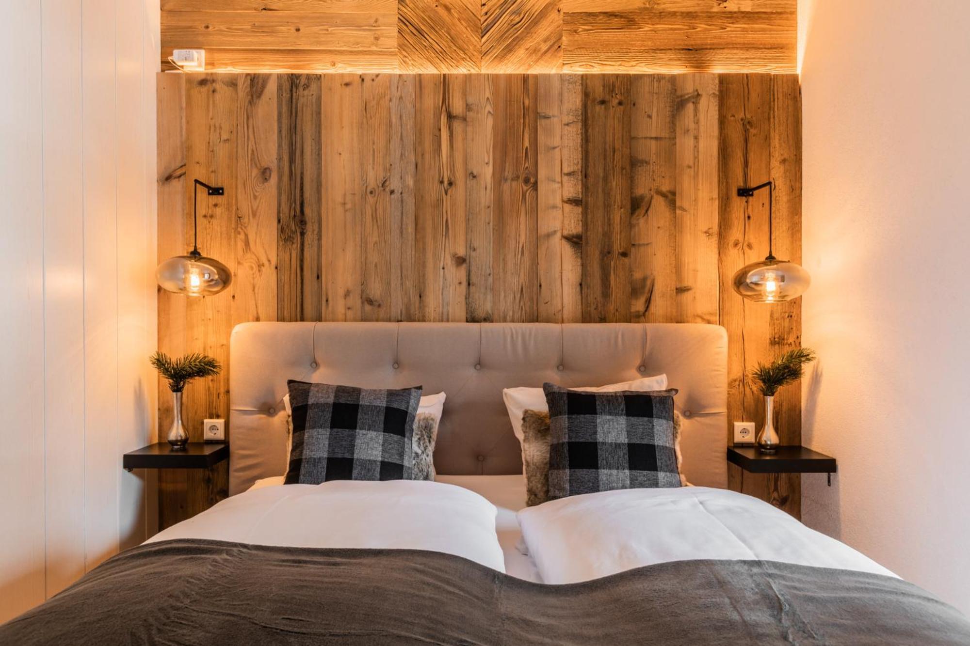 Love The Alps Apartments Reith bei Seefeld Exterior foto