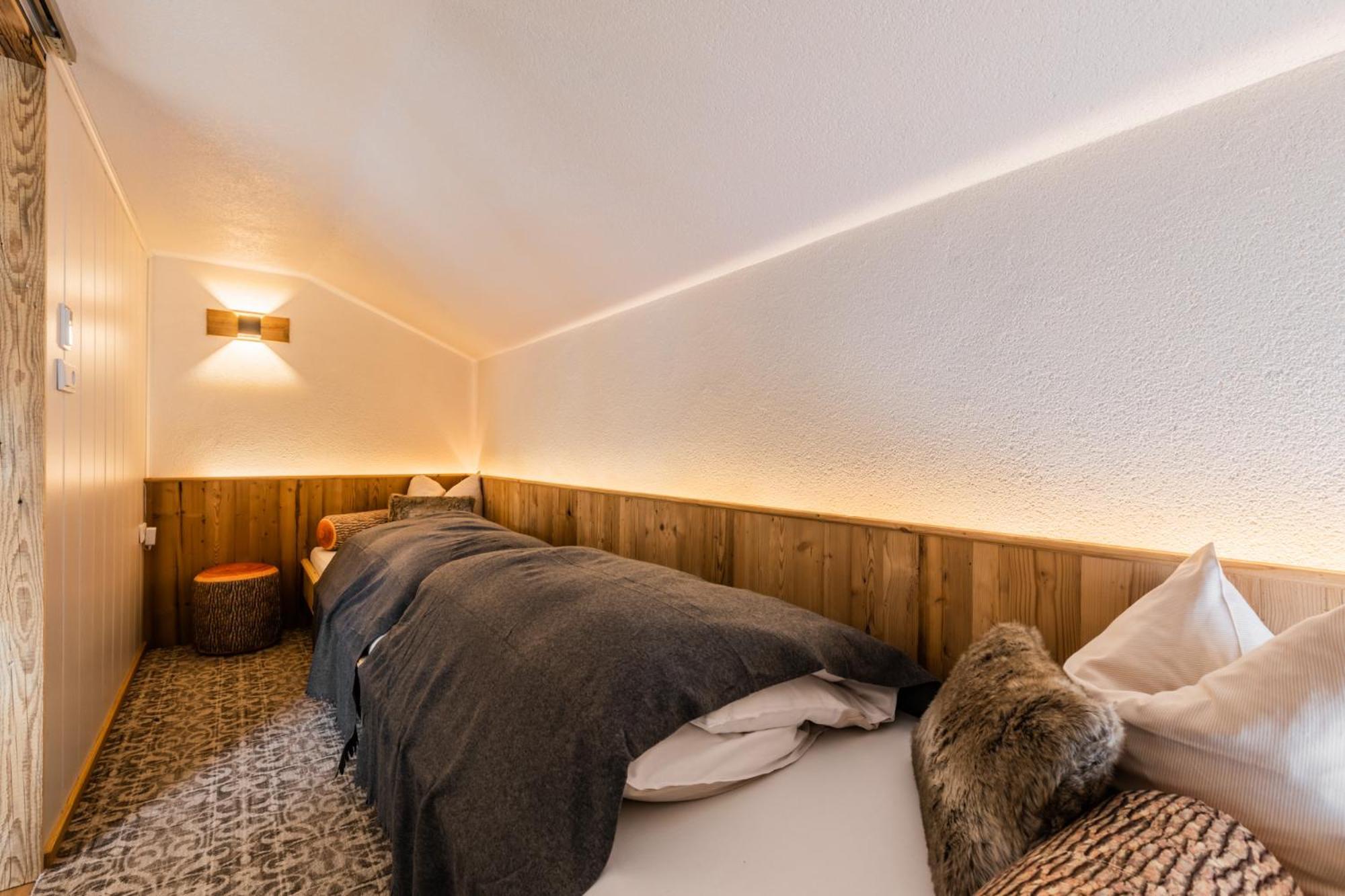 Love The Alps Apartments Reith bei Seefeld Exterior foto