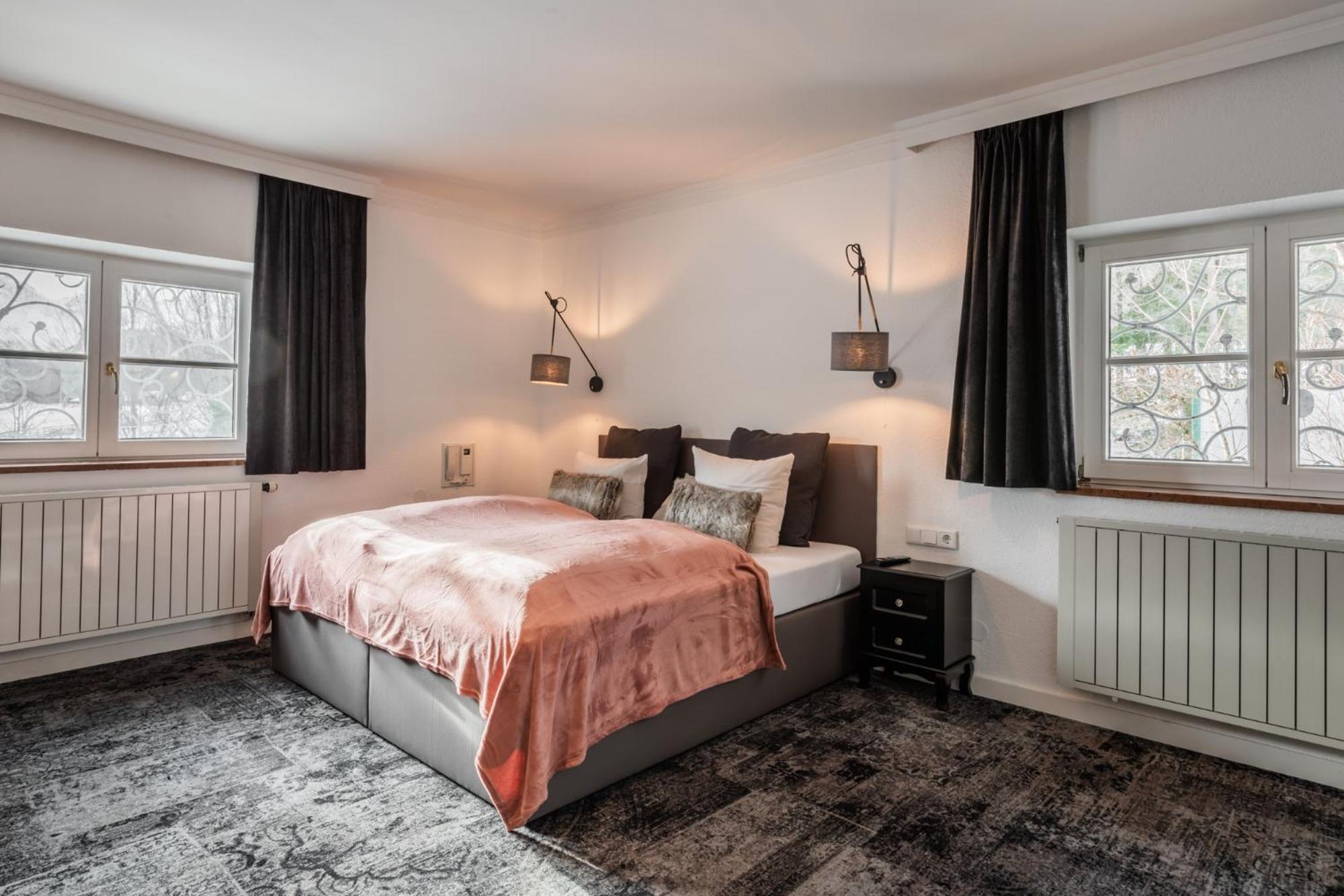 Love The Alps Apartments Reith bei Seefeld Exterior foto