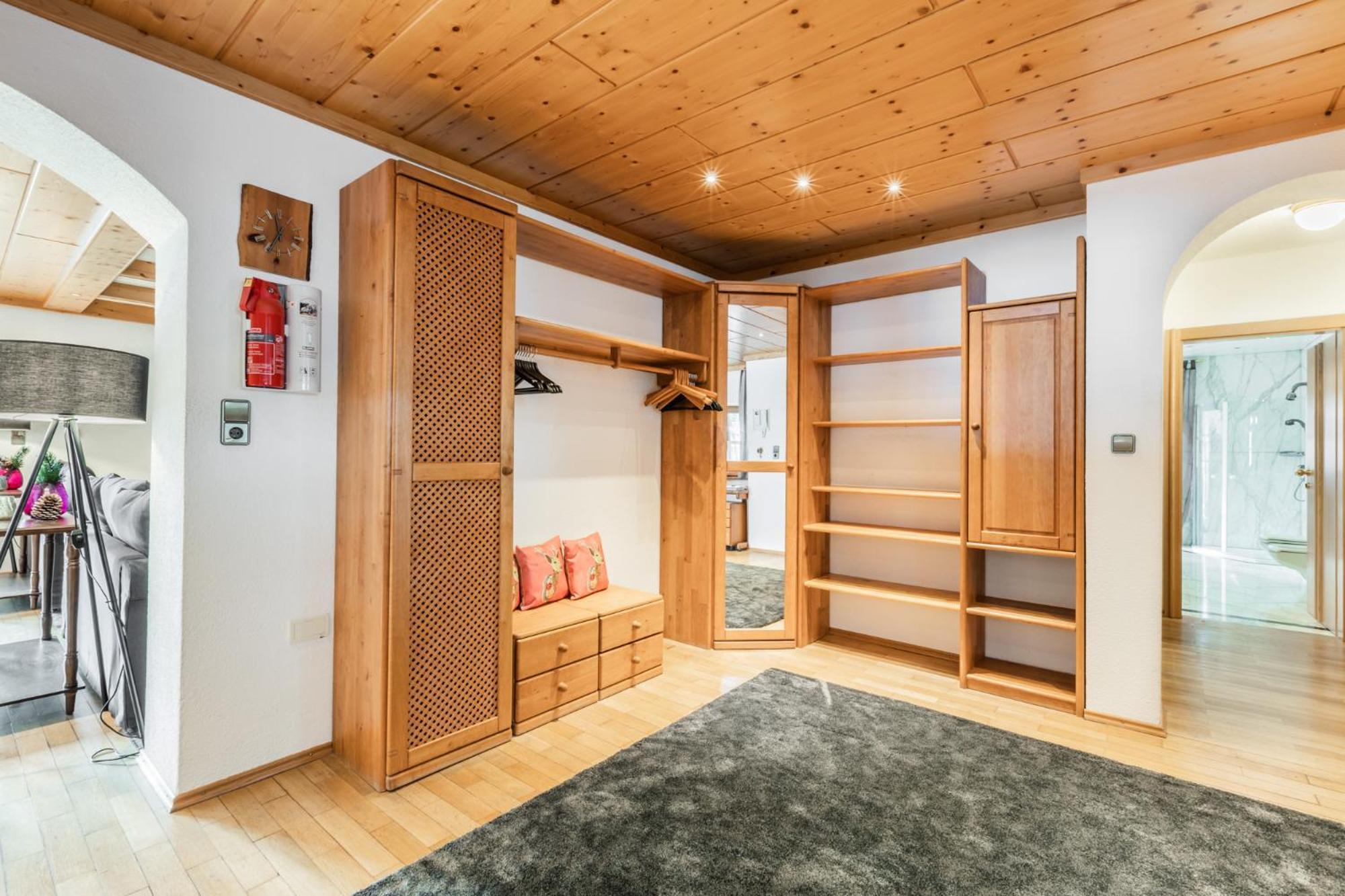 Love The Alps Apartments Reith bei Seefeld Exterior foto