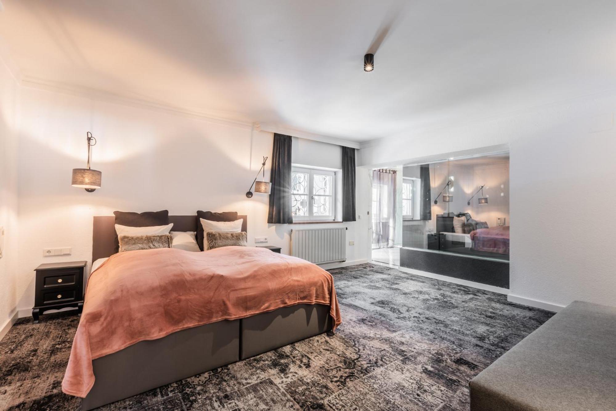 Love The Alps Apartments Reith bei Seefeld Exterior foto