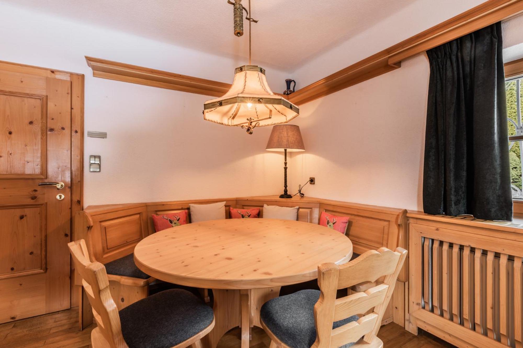 Love The Alps Apartments Reith bei Seefeld Exterior foto
