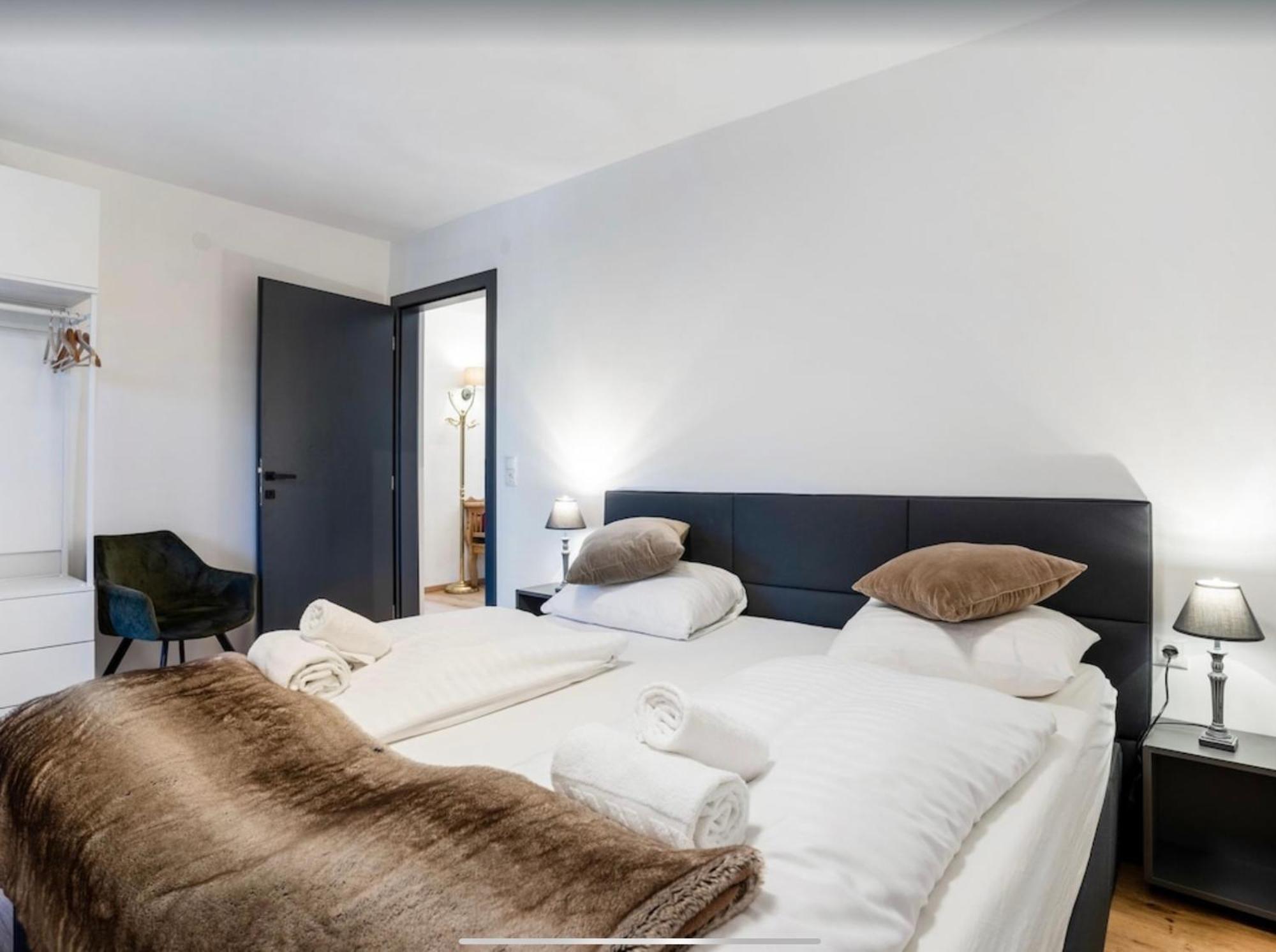 Love The Alps Apartments Reith bei Seefeld Exterior foto