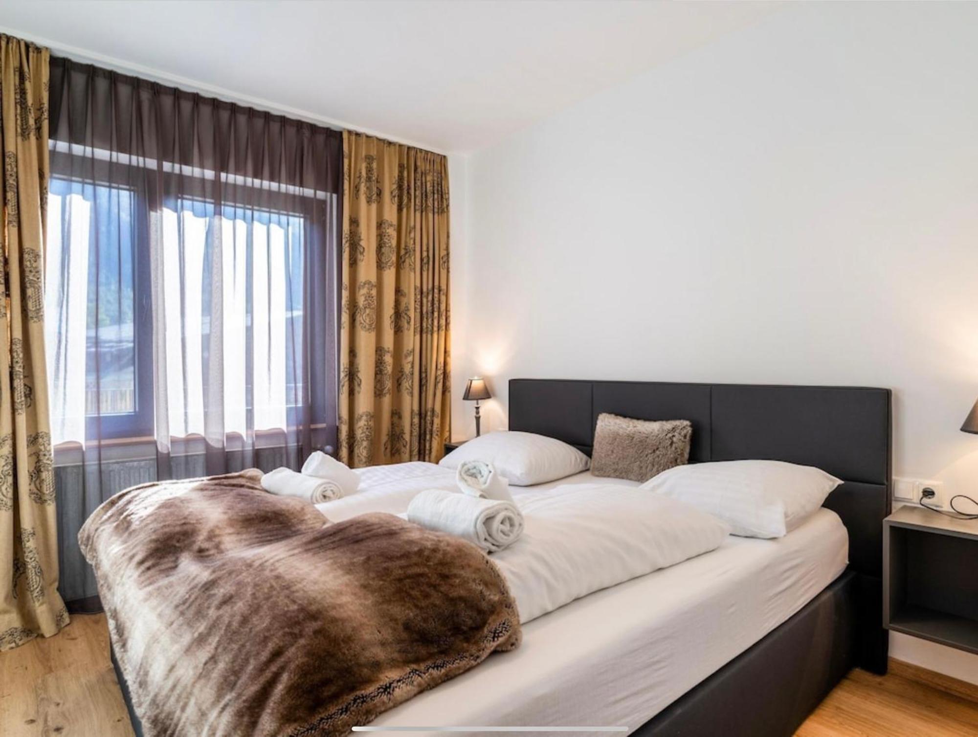 Love The Alps Apartments Reith bei Seefeld Exterior foto