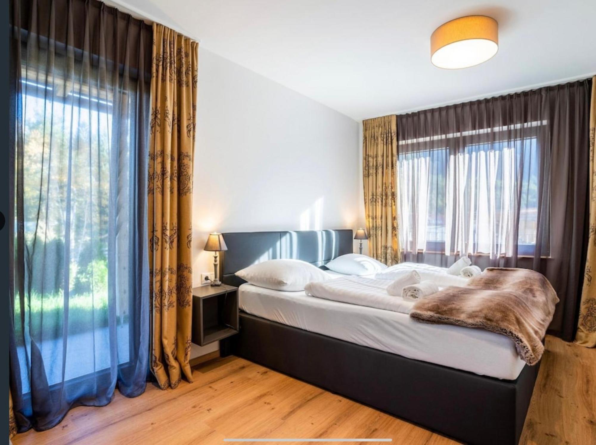 Love The Alps Apartments Reith bei Seefeld Exterior foto