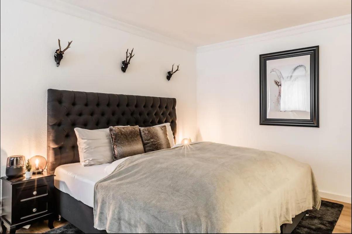 Love The Alps Apartments Reith bei Seefeld Exterior foto
