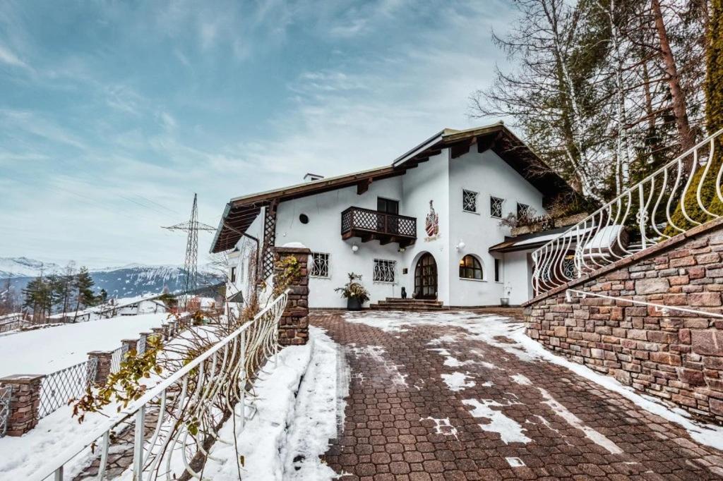 Love The Alps Apartments Reith bei Seefeld Exterior foto