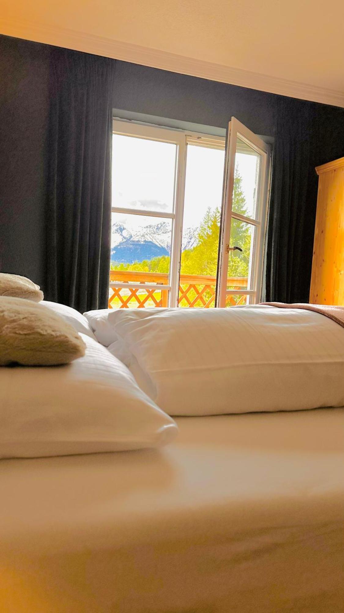 Love The Alps Apartments Reith bei Seefeld Exterior foto