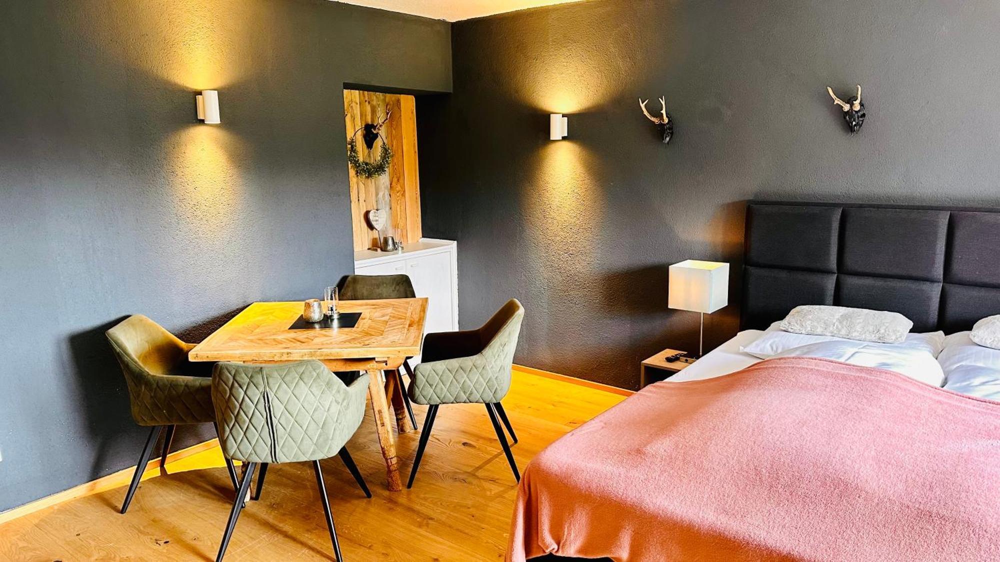 Love The Alps Apartments Reith bei Seefeld Exterior foto