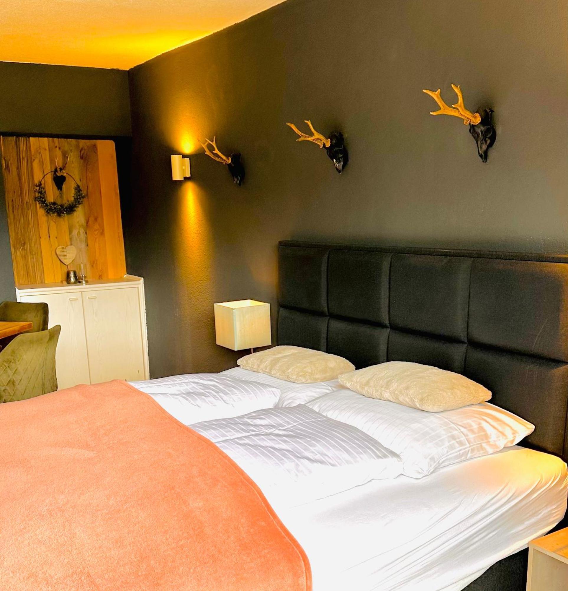 Love The Alps Apartments Reith bei Seefeld Exterior foto